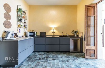 Palazzo in vendita Sóller, Isole Baleari, Küche