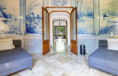 Palazzo in vendita Sóller, Isole Baleari, Wohnbereich