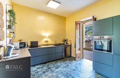 Palazzo in vendita Sóller, Isole Baleari, Küche