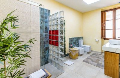 Palazzo in vendita Sóller, Isole Baleari, Badezimmer