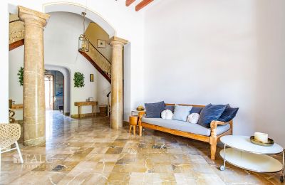 Palazzo in vendita Sóller, Isole Baleari, Eingangsbereich