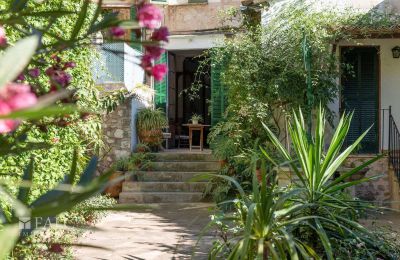 Palazzo in vendita Sóller, Isole Baleari, Patio