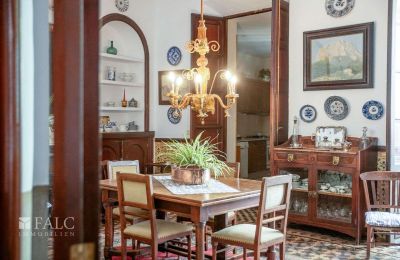 Palazzo in vendita Sóller, Isole Baleari, Wohnbereich