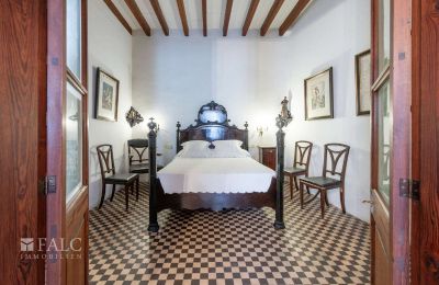 Palazzo in vendita Sóller, Isole Baleari, Schlafzimmer