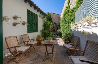 Palazzo in vendita Sóller, Isole Baleari, Patio