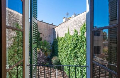 Palazzo in vendita Sóller, Isole Baleari, Ausblick