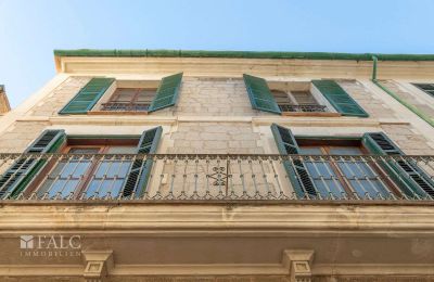 Palazzo in vendita Sóller, Isole Baleari, Ansicht  Stadthaus