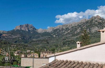 Palazzo in vendita Sóller, Isole Baleari, Ausblick