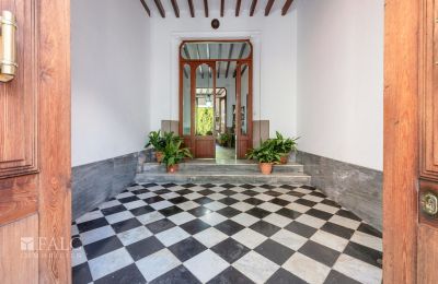 Palazzo in vendita Sóller, Isole Baleari, Eingang
