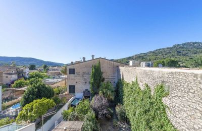 Palazzo in vendita Sóller, Isole Baleari, Ausblick