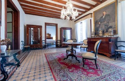 Palazzo in vendita Sóller, Isole Baleari, Wohnbereich