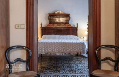 Palazzo in vendita Sóller, Isole Baleari, Schlafzimmer