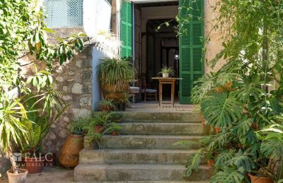 Palazzo in vendita Sóller, Isole Baleari, Aufgang