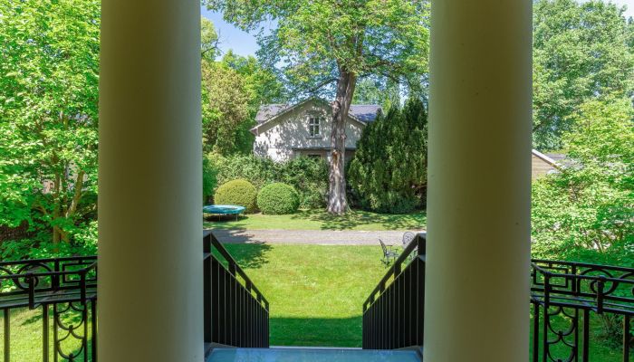 Villa storica in vendita Potsdam, Brandeburgo