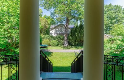 Immobili storici, Villa d’epoca di lusso nella migliore zona residenziale di Potsdam