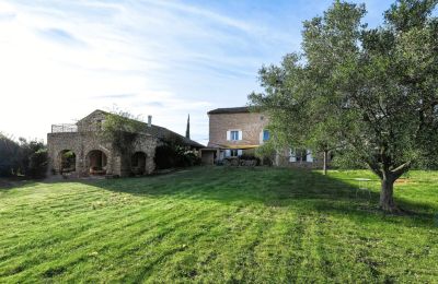 Proprietà storica in vendita Uzès, Occitania, Foto 31/34