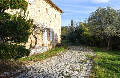 Proprietà storica in vendita Uzès, Occitania, Foto 5/34