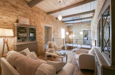 Proprietà storica in vendita Uzès, Occitania, Foto 11/34