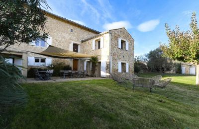 Proprietà storica in vendita Uzès, Occitania, Foto 33/34