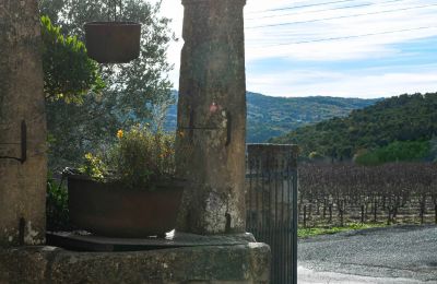 Proprietà storica in vendita Uzès, Occitania, Foto 34/34