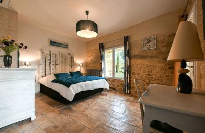 Proprietà storica in vendita Uzès, Occitania, Foto 16/34