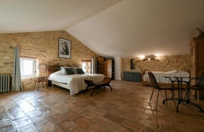 Proprietà storica in vendita Uzès, Occitania, Foto 23/34