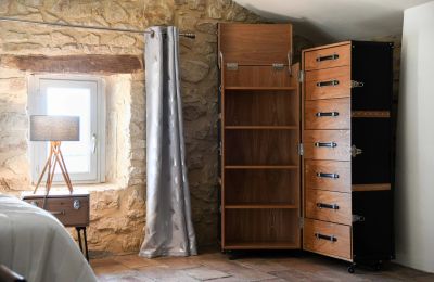 Proprietà storica in vendita Uzès, Occitania, Foto 24/34