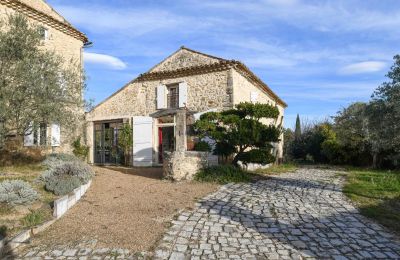 Proprietà storica in vendita Uzès, Occitania, Foto 32/34