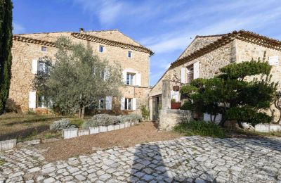 Proprietà storica in vendita Uzès, Occitania, Foto 2/34