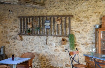 Proprietà storica in vendita Uzès, Occitania, Foto 28/34