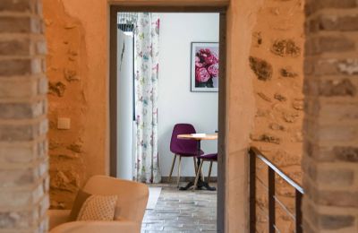 Proprietà storica in vendita Uzès, Occitania, Foto 30/34