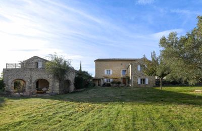 Proprietà storica in vendita Uzès, Occitania, Foto 3/34