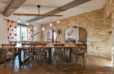 Proprietà storica in vendita Uzès, Occitania, Foto 21/34