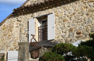 Proprietà storica in vendita Uzès, Occitania, Foto 4/34
