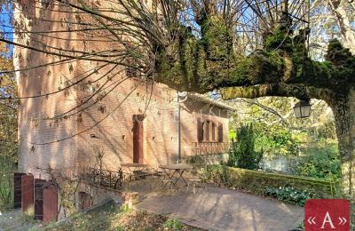 Mulino Montastruc-la-Conseillère, Occitania