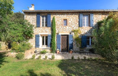 Casa di campagna La Capelle-et-Masmolène, Occitania