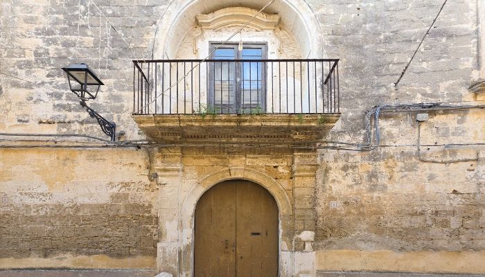 Palazzo in vendita Francavilla Fontana, Puglia