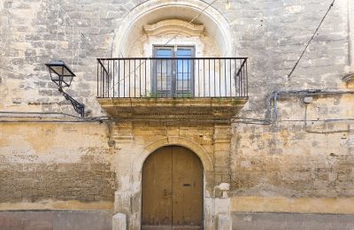 Palazzo Francavilla Fontana, Puglia