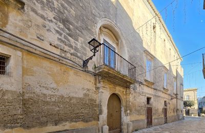 Palazzo Francavilla Fontana, Puglia
