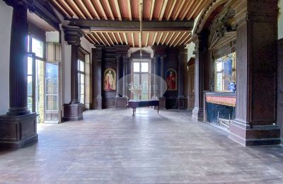 Castello in vendita Mirande, Occitania, Foto 4/25