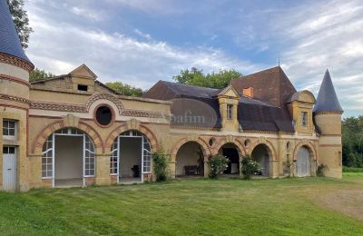 Castello in vendita Mirande, Occitania, Foto 21/25