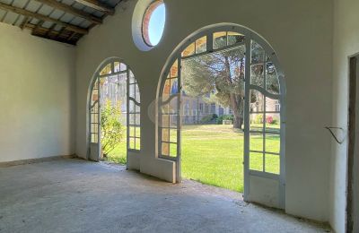 Castello in vendita Mirande, Occitania, Foto 23/25