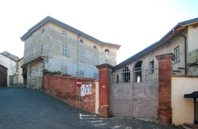 Palazzo Alice Bel Colle, Piemonte