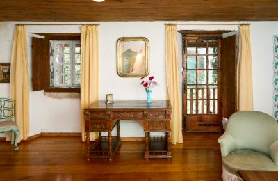 Villa padronale in vendita Ortigueira, Galizia, Foto 18/24