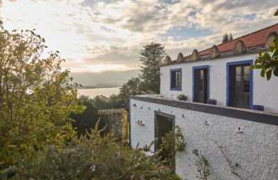 Villa padronale in vendita Ortigueira, Galizia, Terrazza
