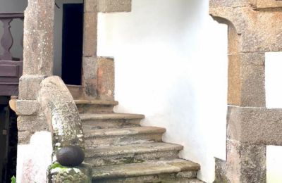 Villa padronale in vendita Ortigueira, Galizia, Foto 6/24