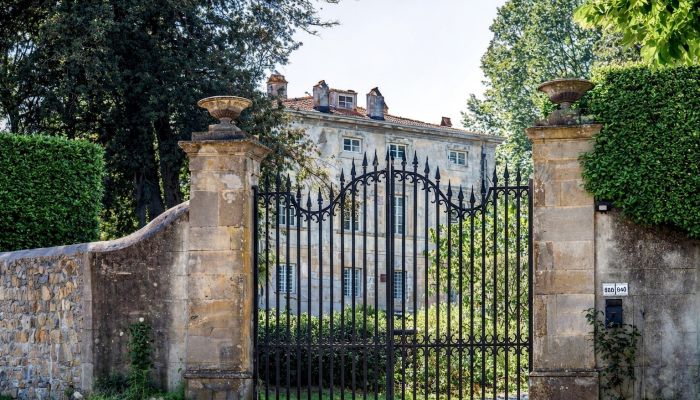 Villa storica in vendita Capannori, Toscana