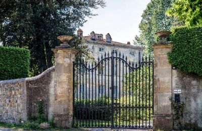 Villa storica Capannori, Toscana