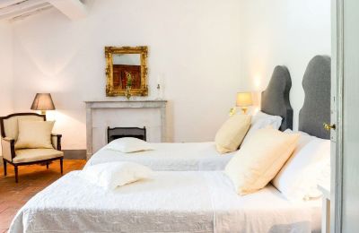 Villa storica in vendita Capannori, Toscana, Foto 18/24