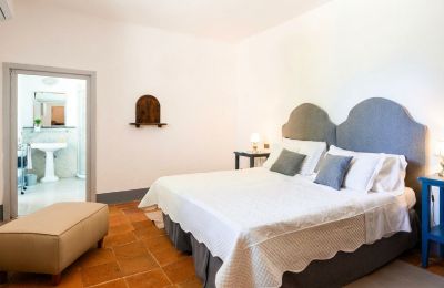 Villa storica in vendita Capannori, Toscana, Foto 20/24